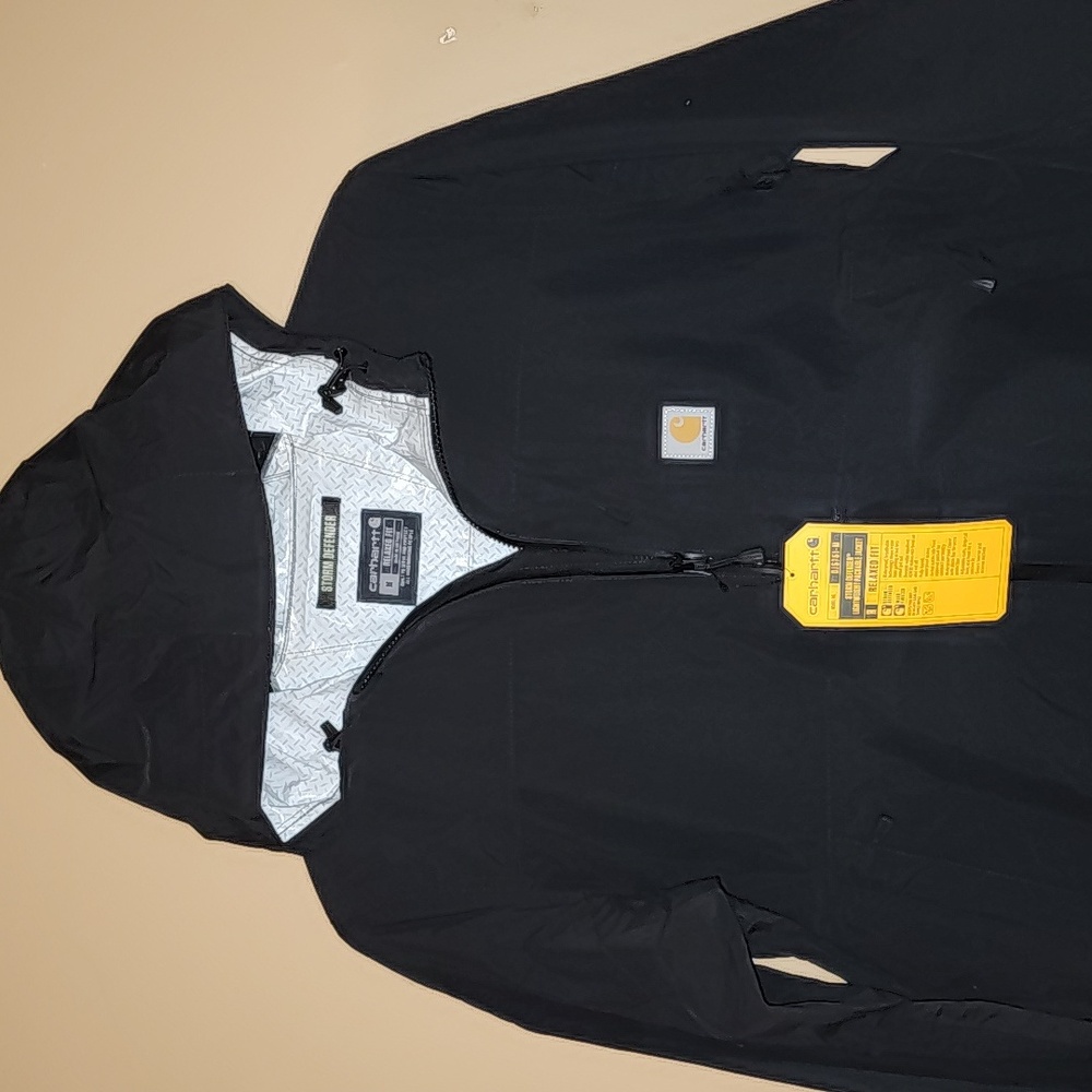 CARHARTT STORM DEFENDER - Picture 2 of 16